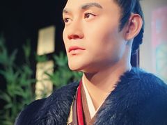-武汉杜莎夫人蜡像馆