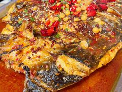 -雅佳神话·麻辣烤鱼(新街口店)