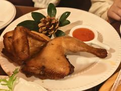 -猫岛主趣味餐厅(鼓浪屿店)