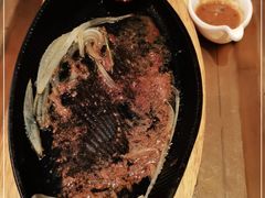 -波特曼西餐厅(南岗店)
