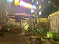 -院8里·小聚园老川菜(九眼桥店)