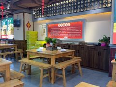 -张氏父子常德肠子馆(贺龙店)
