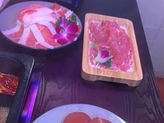 -穿越·哪吒闹海·卤火锅卤烧烤(第一桥店)