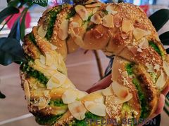 -BreadTalk面包新语·烘焙蛋糕(深业上城店)