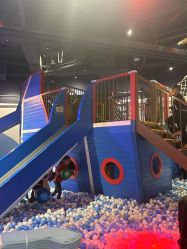 -幻贝家儿童乐园(苏州中心店)