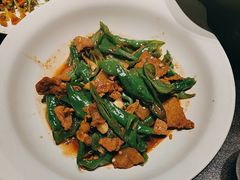 -佰家小厨·南京菜(夫子庙店)