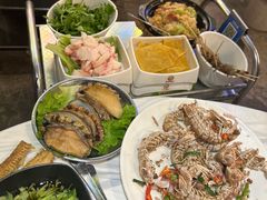 -活潑鲜跳(湖滨商业街店)