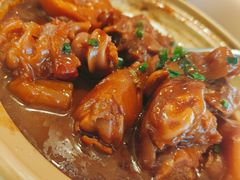 -闽海肴(北辰荟店)