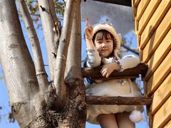 -HERRE·FARM 赫尔露营农场·团建聚会包场