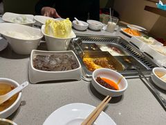 -海底捞火锅(大融城店)