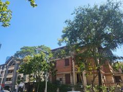 -天津五大道文化旅游区