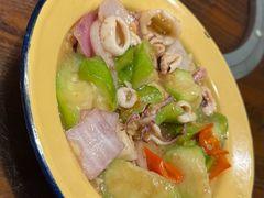 -广府乡下·饭庄(新港东路店)