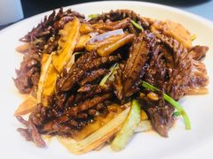 -老牌坊鲁菜名店(聊城美食岛店)