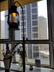 -华卫思理轻奢造型