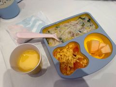 -莆田餐厅PUTIEN(世博源店)