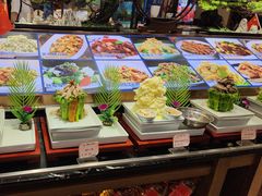 -良友·海鲜青岛菜(五四广场店)