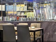 -东方饺子王(哈西万达店)