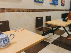 -西部马华清真食府·丝路菜(大钟寺店)