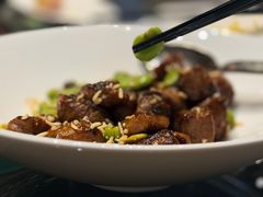 -彩丰楼·中餐厅(国家会展中心上海洲际店)