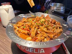 -胖哥俩肉蟹煲(梅溪步步高店)