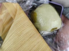 -叶婆婆豆浆馍馍