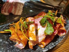 -喝丢一只鞋·东北烤肉·烧烤·铜火锅(童卫路店)