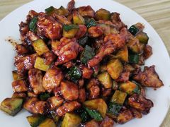 -巧味小馆