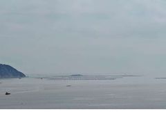 -北岐滩涂