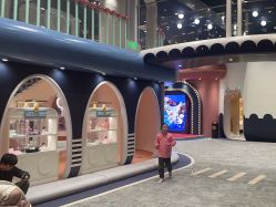 -奈尔宝家庭中心·亲子餐厅(鄞州万达店)