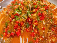 -新新湘菜馆(新中街二条店)