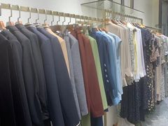 -采姿CA·ZI男女装时装高级定制(成都南路店)