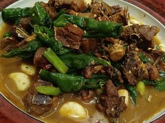 -大张烙馍村(泉山店)