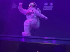 -M-MIX电音烤吧
