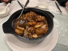 -麒茗餐厅·粤菜·宴会厅·海鲜(锦绣路店)