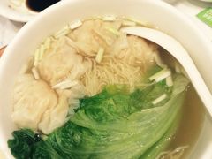 -味莊茶餐厅·自家點心(万象城店)