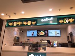 -李先生牛肉面大王(上海站南广场店)
