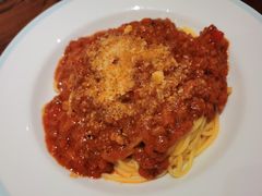 米兰风味肉酱面-萨莉亚意式餐厅(杭州滨江天街店)