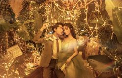 -布拉格婚纱摄影(真实客片店)