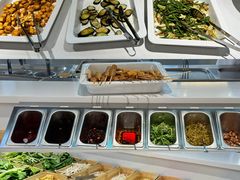 -天荷菜根·闽南素食自助(刺桐北路店)