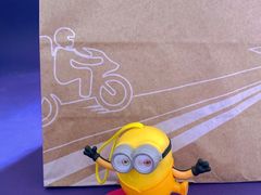 -麦当劳(济泺路店)