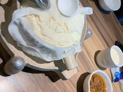 -九转小磨·非遗东北菜(万达广场店)