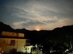 -白河湾生态旅游一条川