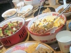 -怪噜范·老贵阳街头名小吃(鸿通城店)