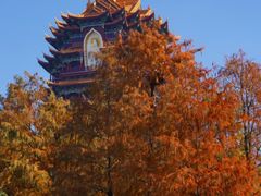 -江阴君山寺