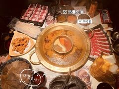 -哥老官重庆美蛙鱼头(宝山龙湖店)
