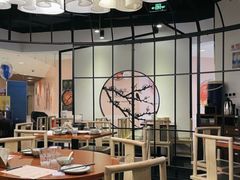大堂-潮堂(环球金融中心店)