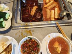 -海底捞火锅(龙湖金沙天街店)
