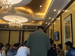 -君来梁溪饭店-餐厅