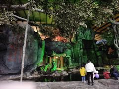 -世外桃源农庄·德清土菜(兴康南路店)