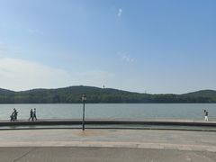 -水上明月·湖景餐厅